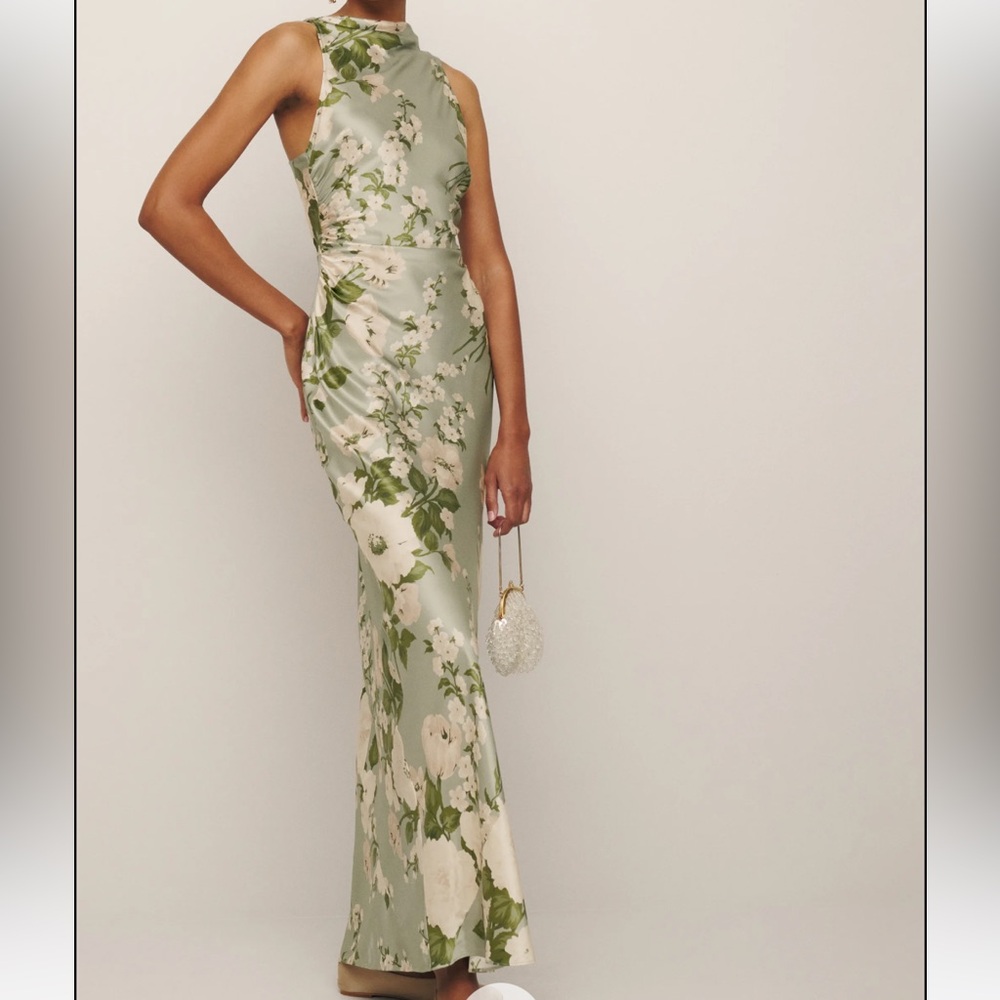 Reformation Anaiis Dress